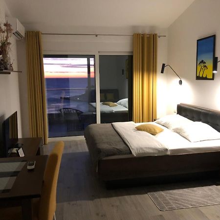 Sunset Apartments Ulcinj Exterior foto