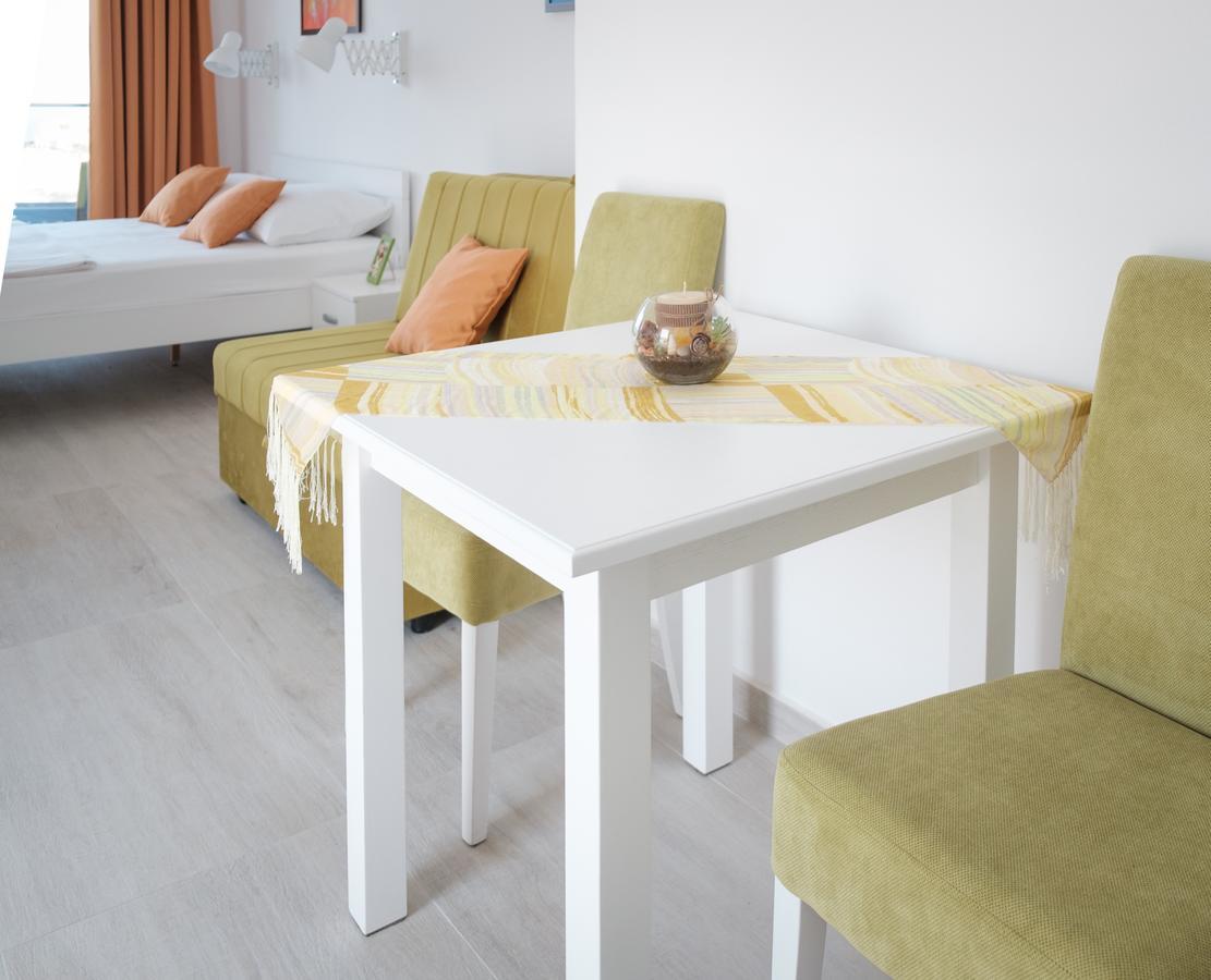 Sunset Apartments Ulcinj Exterior foto